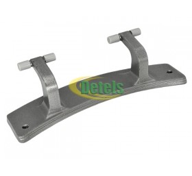 Петля люка (дверцят) MEF628219 для пральної машини LG (MEF62821904, MEF62821905)..